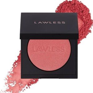 Lawless Powder Blush